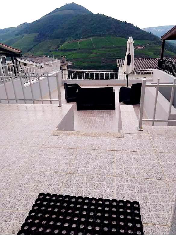 Villa Casa Rodrigues Pinhão Exterior foto