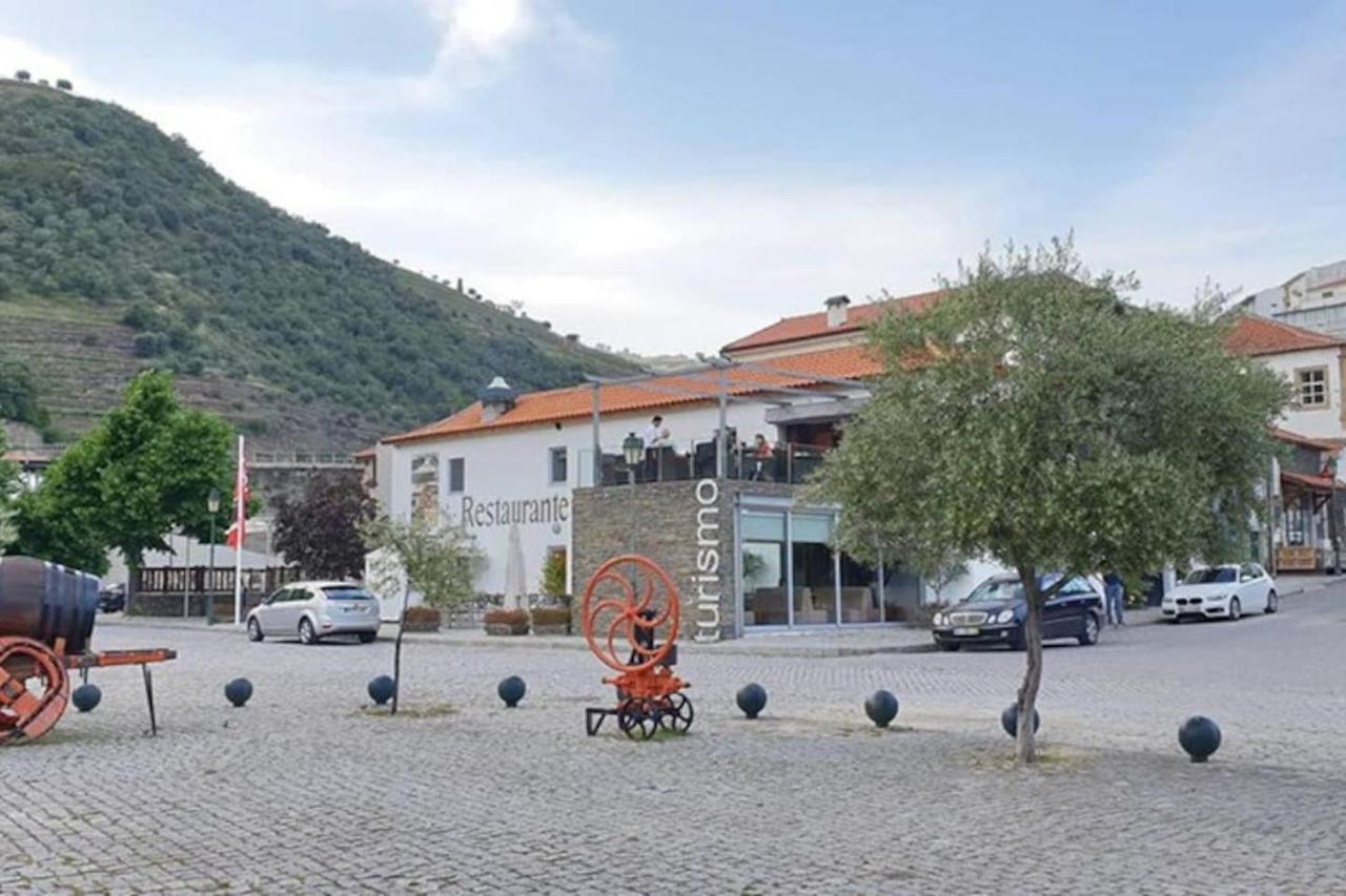 Villa Casa Rodrigues Pinhão Exterior foto