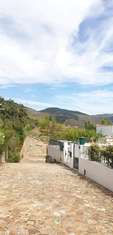 Villa Casa Rodrigues Pinhão Exterior foto